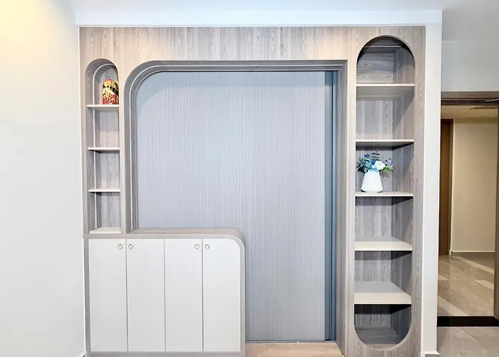 Apartment Icon40