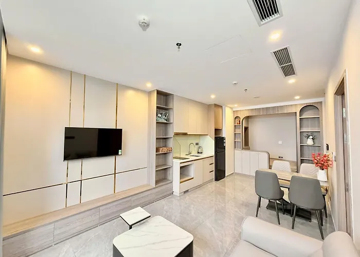 Apartment Icon40 Ha Long