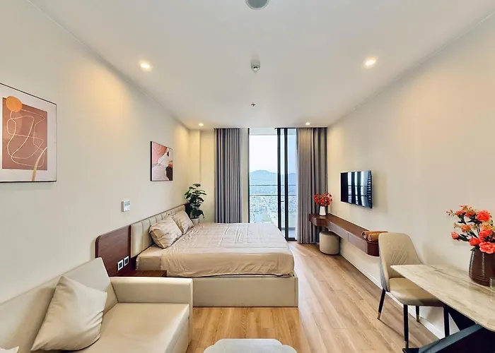 Apartamento Icon40 Ha Long